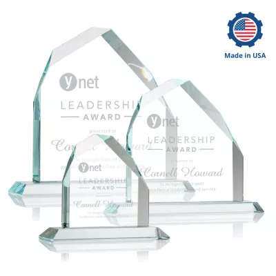 Austere Peak Award