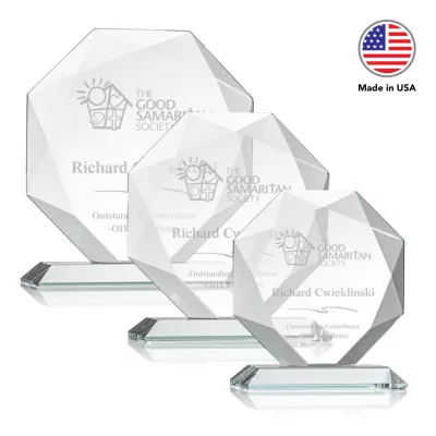 Bradford Award