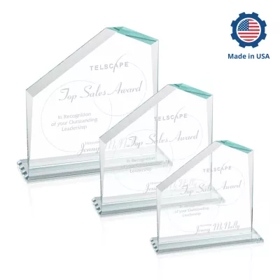Fairmont Award