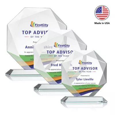 Bradford VividPrint™ Award