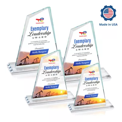 Summit VividPrint™ Award