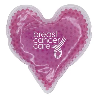 Heart Shaped Hot/Cold Pack