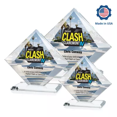 Teston VividPrint™ Award