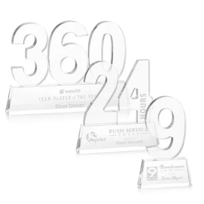 Milestone Award
