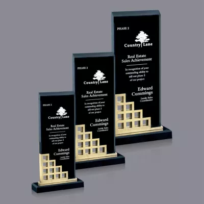 Lisbon Award - Gold