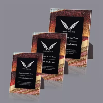 Hereford Award - Autumn