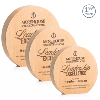 Westgrove Award