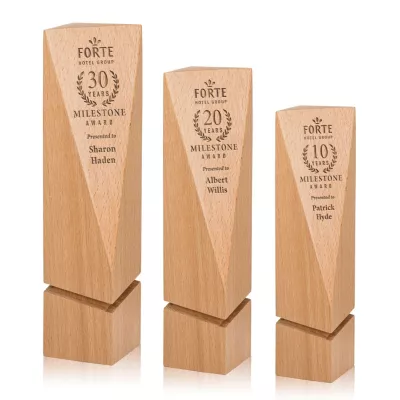 Collinson Award