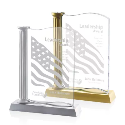 Westchester Award