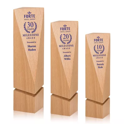 Collinson Award