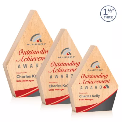 Leeds VividPrint™ Award