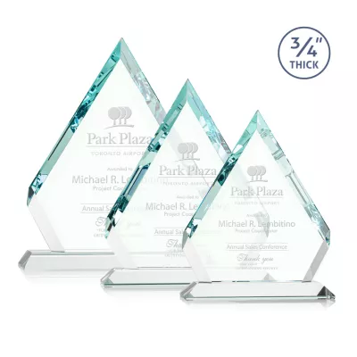 Apex Award - Jade