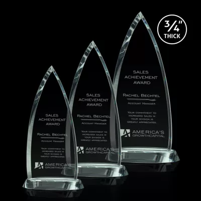 Bullet Award - Jade