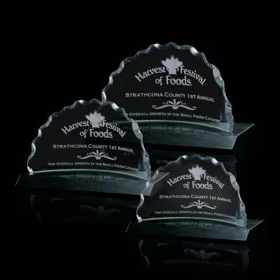 Saratoga Award