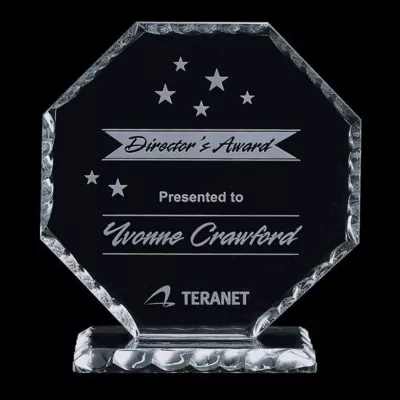 Stockton Award