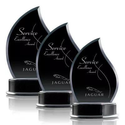 Parkhill Flame Award