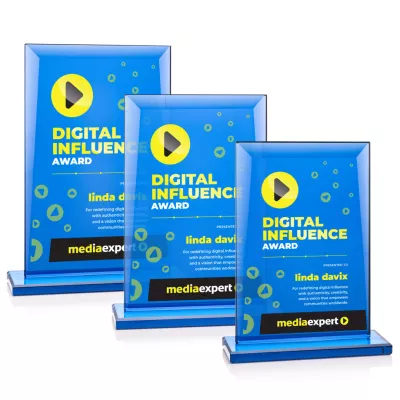 Martello VividPrint™ Award