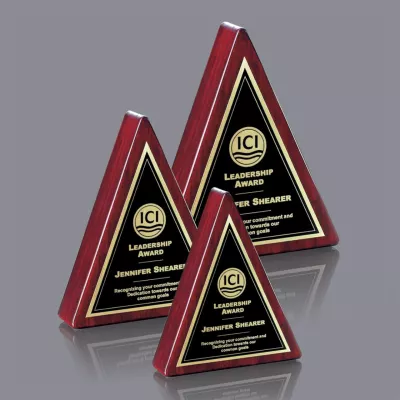 Claredon Award