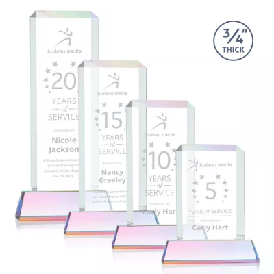 Dalton Award on Newhaven - Prismatic