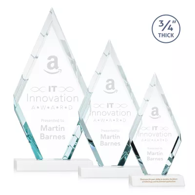 Richmond Award - White