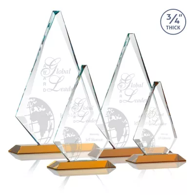 Windsor Award - Amber