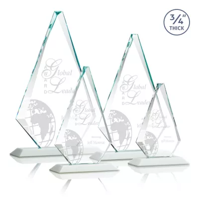 Windsor Award - White