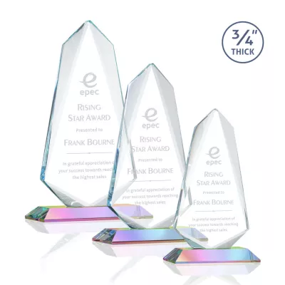 Sheridan Award - Prismatic
