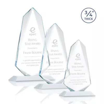 Sheridan Award - White