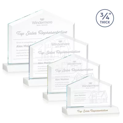 Micasa Award - White