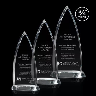 Bullet Award - Starfire