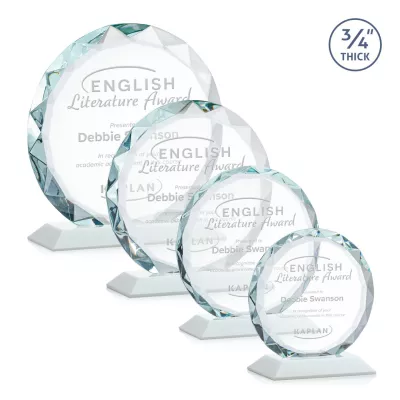 Centura Award - White