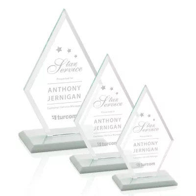 Tuscany Award - White