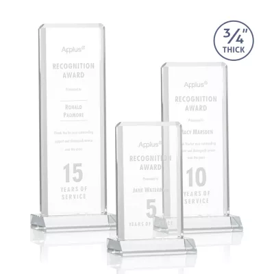 Southport Award - Clear