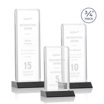 Southport Award - Black
