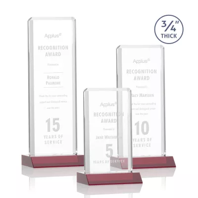 Southport Award - Red