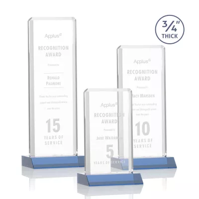 Southport Award - Sky Blue