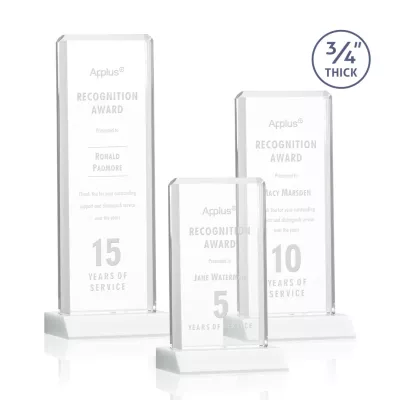Southport Award - White