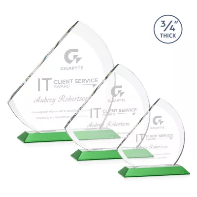 Nantucket Award - Green