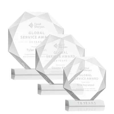Kitchener Award - White