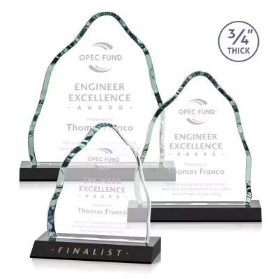 Dunwich Award - Black