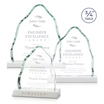 Dunwich Award - White