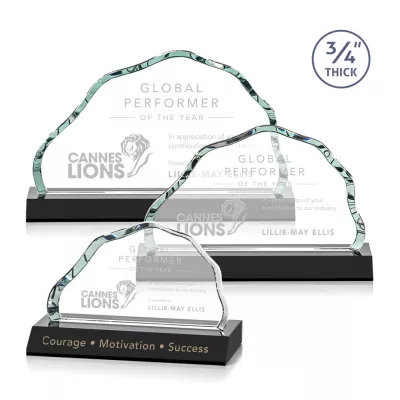 Highbridge Award - Black