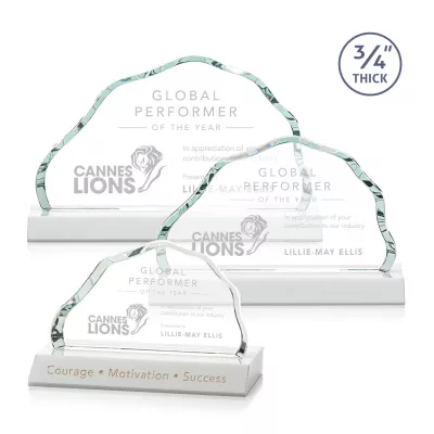 Highbridge Award - White