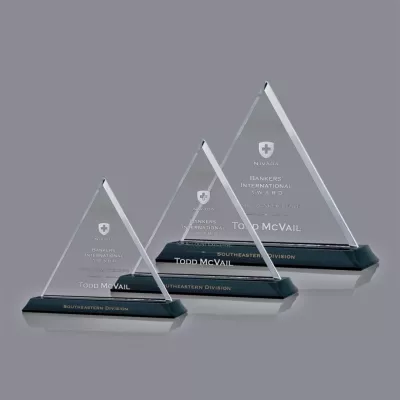 Dresden Award on Bartlett - Black