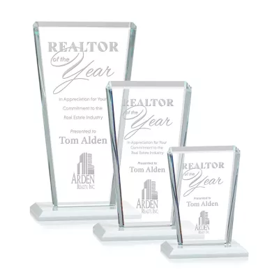 Chatham Award - White