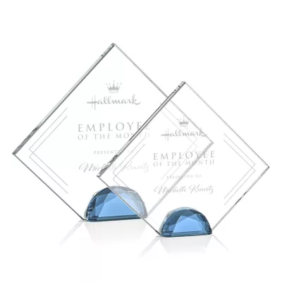Deerfield Award - Sky Blue