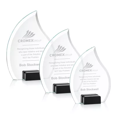 Romy Award - Black