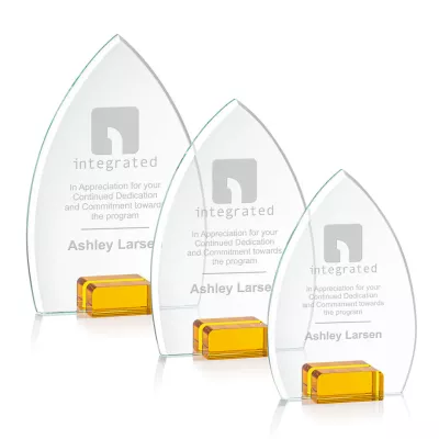 Aylin Award - Amber