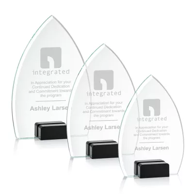 Aylin Award - Black