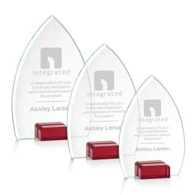 Aylin Award - Red